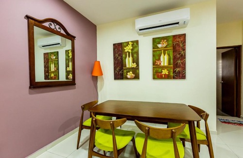 Pangkor Island Maison | HyperTribe Holiday Home @ Pangkor