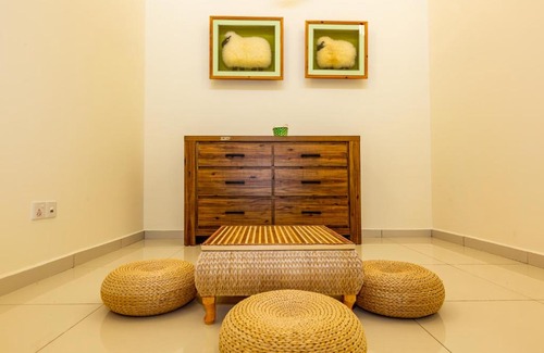 Pangkor Island Maison | HyperTribe Holiday Home @ Pangkor