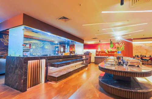 Sector 62 Hôtel | Hyphen Business Hotel