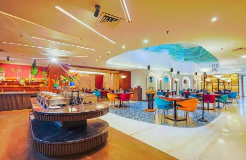 Sector 62 Hôtel | Hyphen Business Hotel