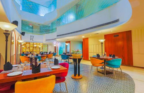 Sector 62 Hôtel | Hyphen Business Hotel