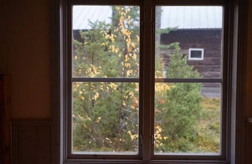 Ramsjo Maison | Hyr en hel stugby Ramsjö Camping