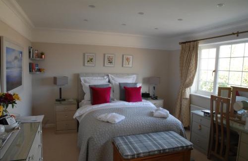 Cocking Lit Et Petit-Déjeuner | Hysett House