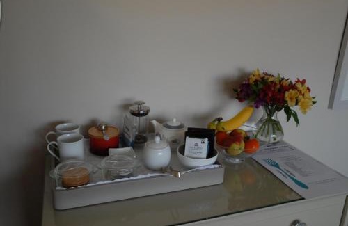Cocking Lit Et Petit-Déjeuner | Hysett House