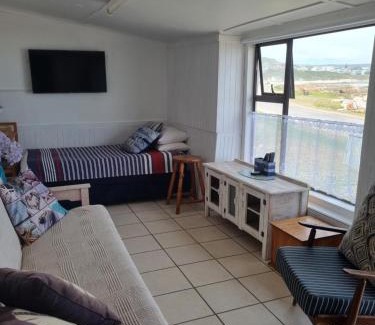 Jongensfontein Maison | Hysie oppie see