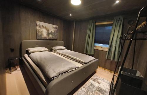 Favang Maison | Hytte-13 Cozy cabin close to Kvitfjell