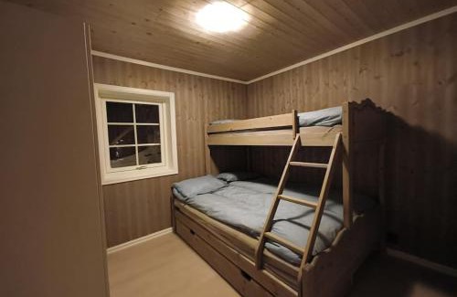 Favang Maison | Hytte-23 Cozy cabin close to Kvitfjell