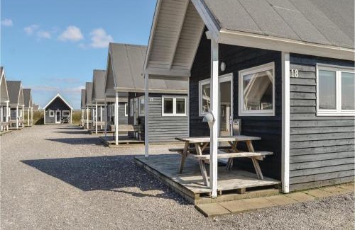 Thyboron Maison | Hytte 8