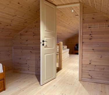 Gran Maison | Hytte i landlige omgivelser på Hadeland