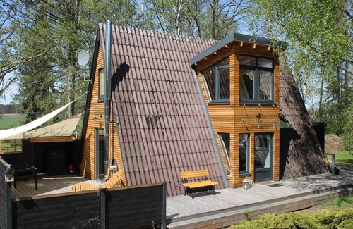Wahrenholz Maison | Hytte nice so! Schnuckenweg