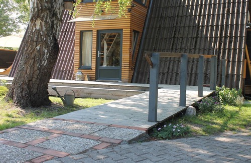 Wahrenholz Maison | Hytte nice so! Schnuckenweg