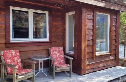 Gaular Cabine | Hytte ved Gaularfjellet