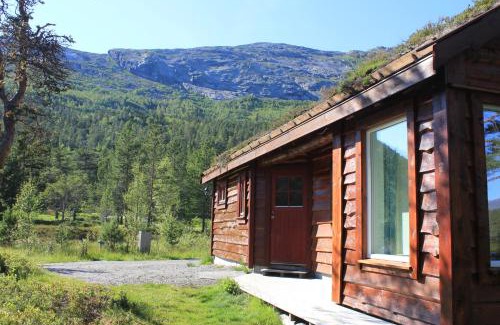 Gaular Cabine | Hytte ved Gaularfjellet