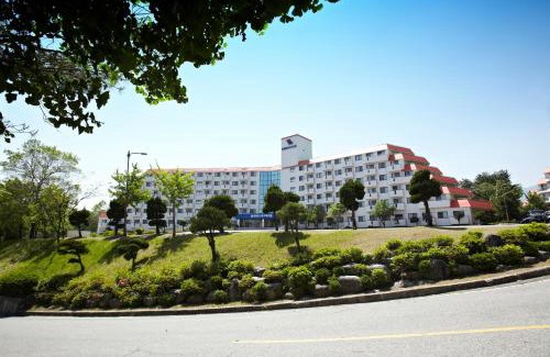 Sokcho Station Balnéaire | Hyundai Soo Resort Sokcho