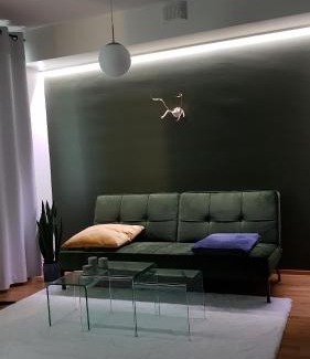 Rovaniemi Appartement | Hyvän unen huoneisto
