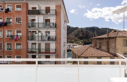 Ondarroa Appartement | Iñaki Deuna - baskeyrentals