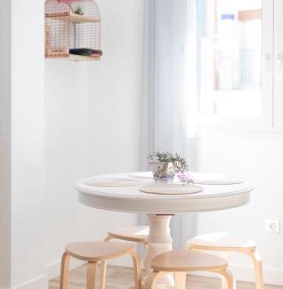 Ondarroa Appartement | Iñaki Deuna - baskeyrentals