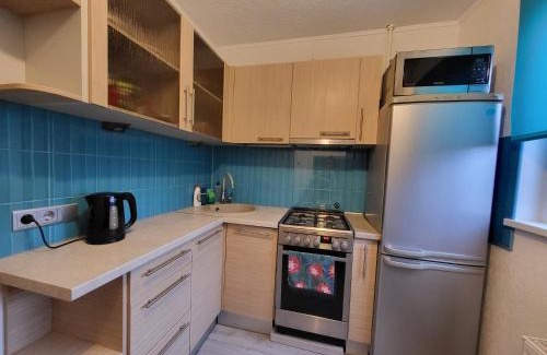 Ilguciems Appartement | Iļģuciema Apartment