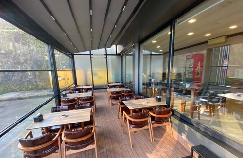 Bulancak Hôtel | IŞIK OTEL