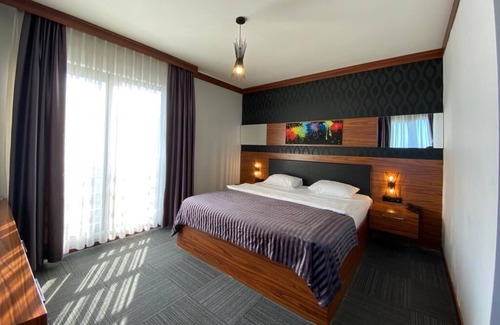 Bulancak Hôtel | IŞIK OTEL