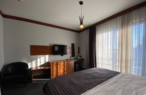 Bulancak Hôtel | IŞIK OTEL