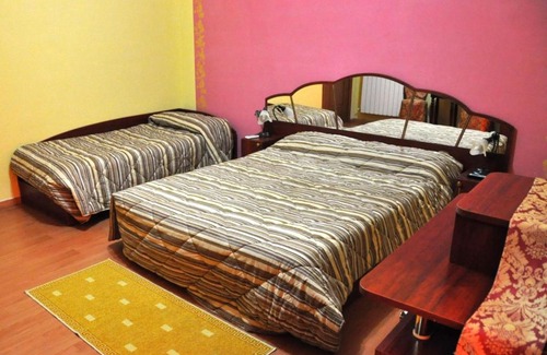Rocca d'Evandro Hôtel | I 3 Pini