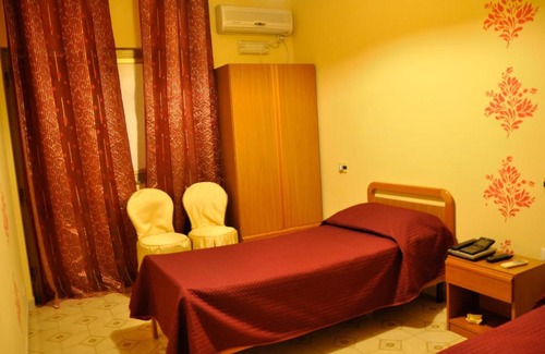 Rocca d'Evandro Hôtel | I 3 Pini