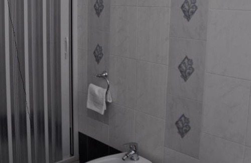 Rocca d'Evandro Hôtel | I 3 Pini
