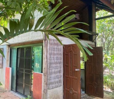 Mae Taeng Maison | i Am i Farm Stay