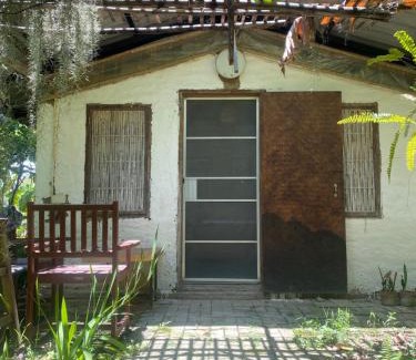 Mae Taeng Maison | i Am i Farm Stay