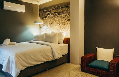 El Poblado Hôtel | I Believe All Suite