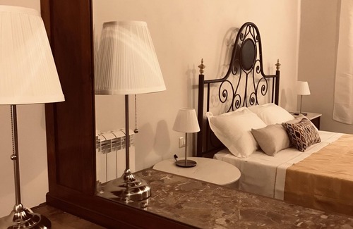 Nozanno Maison | I Borghi della Maddalena