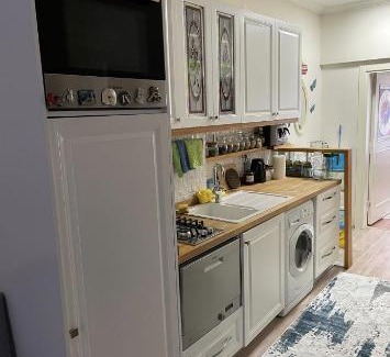 Fatih Appartement | İbrahimler apart hotel