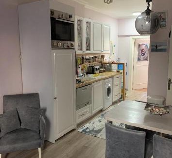 Fatih Appartement | İbrahimler apart hotel