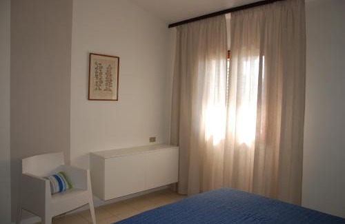 Biodola Appartement | I Bungali