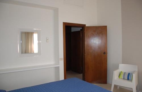 Biodola Appartement | I Bungali
