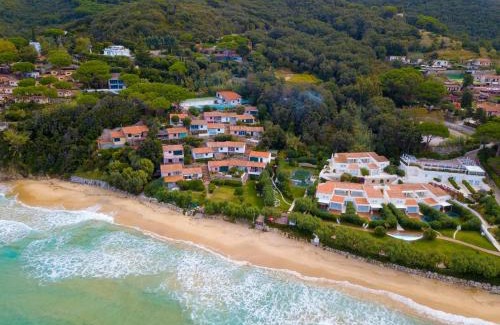 Biodola Appartement | I Bungali