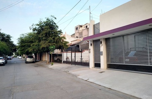 Culiacan Maison | I) Cómoda Casa Familiar Residencial San Carlos