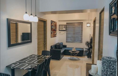 Kaunlaran Appartement | I Can Be Your Home by CON sleeps 6