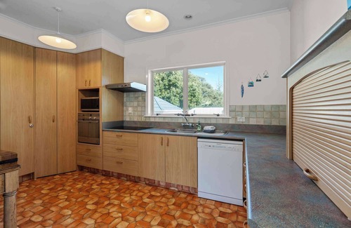 Waihi Beach Maison | I Can See The Sea! Su