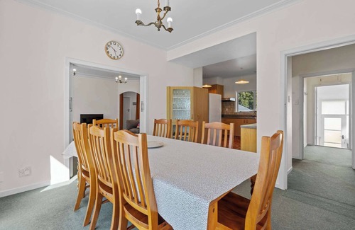 Waihi Beach Maison | I Can See The Sea! Su