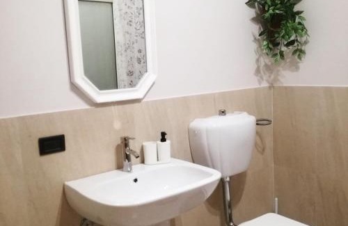 Mascalucia Appartement | I capricci dell'Etna 1 di Puglisi