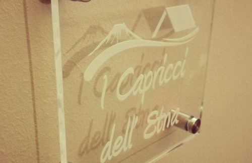 Mascalucia Appartement | I capricci dell'Etna 1 di Puglisi