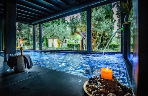 Tuoro sul Trasimeno Maison | I Capricci Di Merion - Resort & Spa