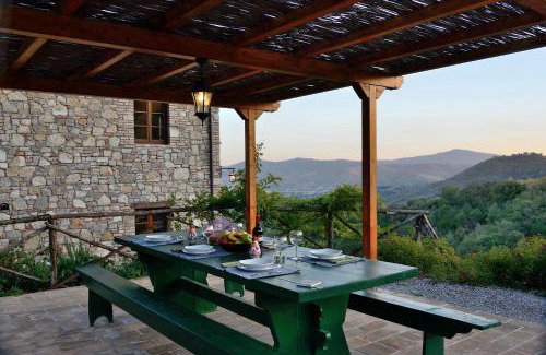 Panicale Maison | I Casali Di Colle San Paolo