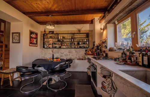 Concerviano Maison | I Casali di G