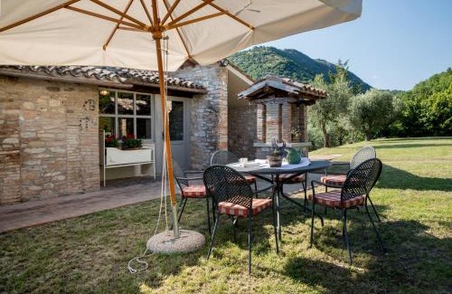 Nerbisci Appartement | I Casali di Villa Benveduti