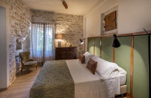 Nerbisci Appartement | I Casali di Villa Benveduti