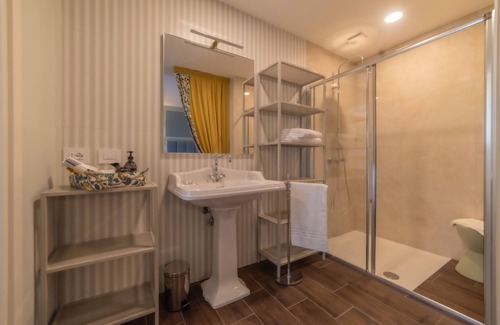 Vigevano Maison | i castagni