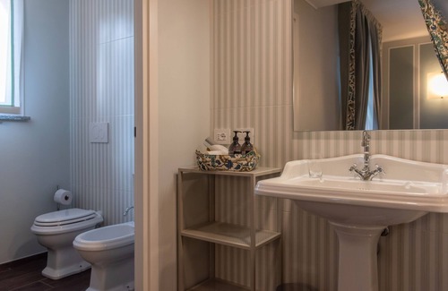Vigevano Maison | i castagni